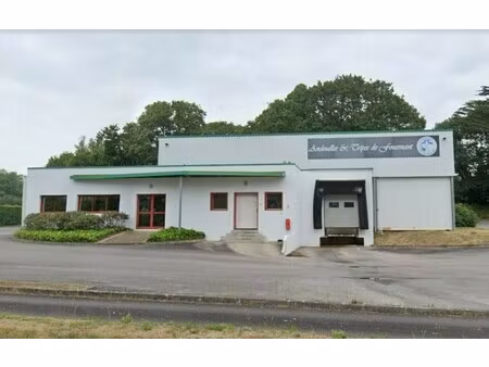 vente local commercial