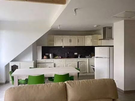 location appartement 4 pièces à héric (44810) : à louer 4 pièces / 79m² héric