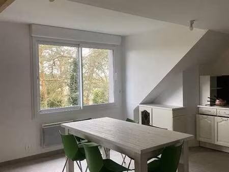 location appartement 4 pièces meublé à héric (44810) : à louer 4 pièces meublé / 79m² héri
