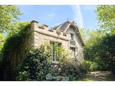 vente maison 7 pièces 182 m² à vitry-sur-seine (94400)  749 000 €