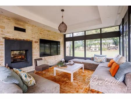 vente maison 11 pièces 353 m² à evran (22630)  1 155 000 €