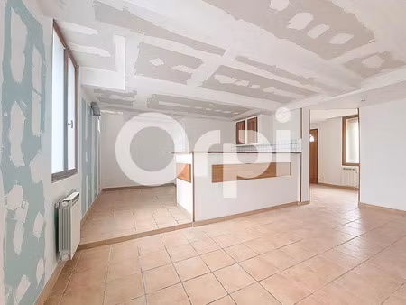 vente duplex 2 pièces 69 m² à montataire (60160)  120 000 €