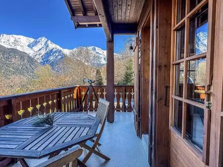 achat : maison (93310)