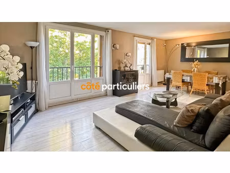vente appartement 4 pièces 73.21 m² à brie-comte-robert (77170)  149 000 €