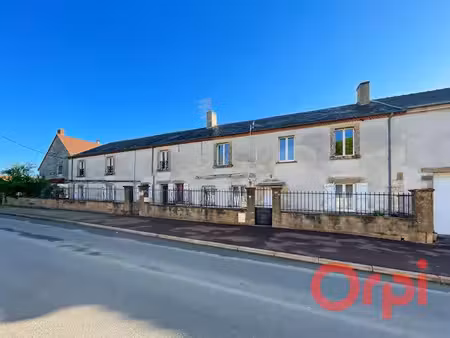 vente appartement 11 pièces 229.09 m² à villabon (18800)  152 600 €