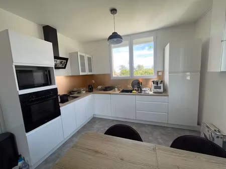 vente appartement 2 pièces 55 m² à angoulins (17690)  192 500 €