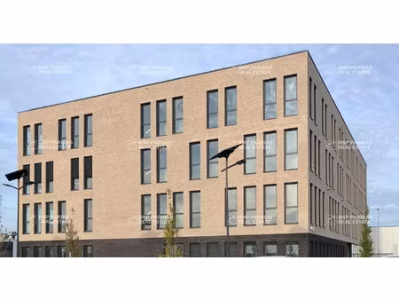 location bureau seclin 59113