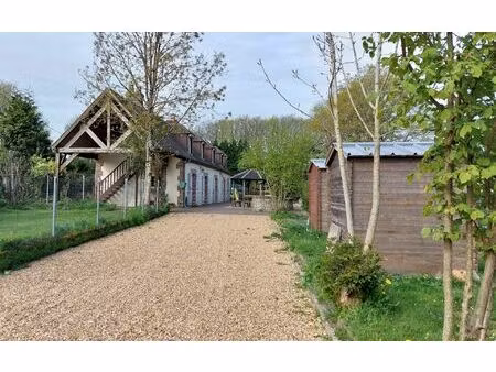 maison prépotin 120 m² t-4 à vendre  299 000 €