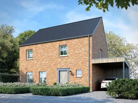 maison à vendre à winksele € 405.000 (l6iho) - avl woningbouw | zimmo