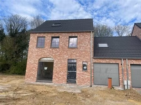 cap'houses : maison neuve