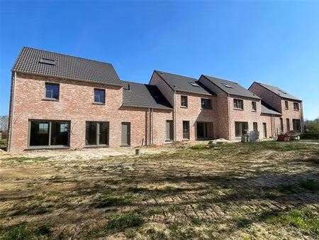 cap'houses : maison neuve