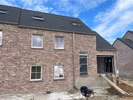 cap'houses : maison neuve