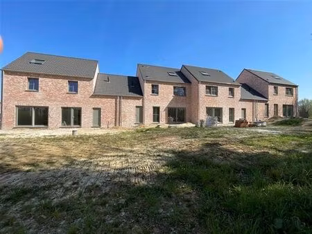 cap'houses : maison neuve