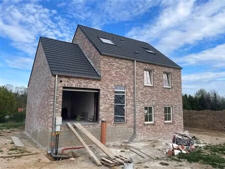 cap'houses : maison neuve