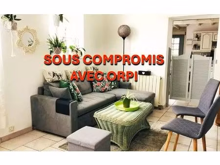 maison saint-pierre-la-palud 84 m² t-4 à vendre  245 000 €