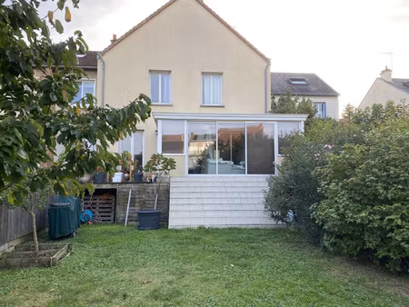 nouveaute quartier gare  pavillon 4 chambres