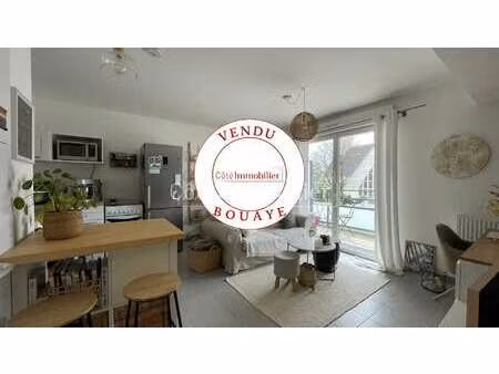 vente appartement 2 pièces à bouaye (44830) : à vendre 2 pièces / 38m² bouaye