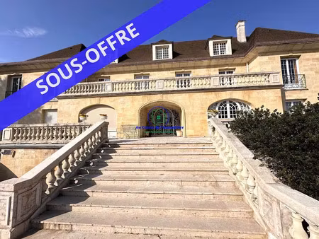 vente appartement 5 pièces 126.19 m² à agen (47000)  249 000 €