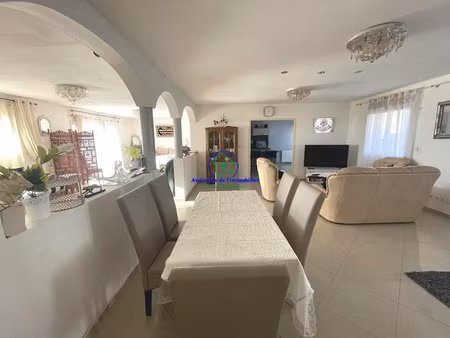 vente maison 8 pièces 255 m² à bon-encontre (47240)  284 900 €