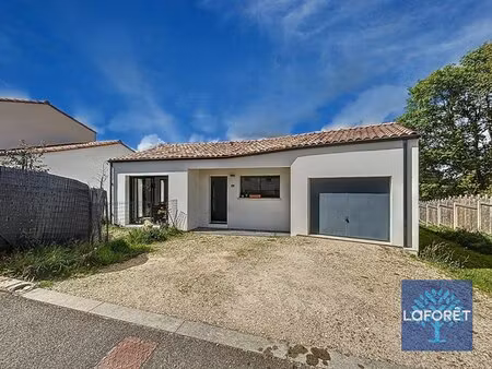 en vente maison 109 1 m² – 299 900 € |landeronde