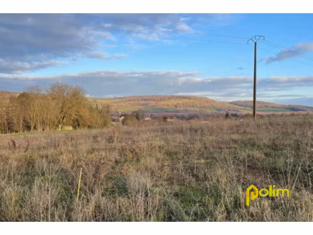 en vente terrain constructible 4 56 ares – 80 000 € |vandières