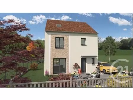 terrain à vendre - 288 m2 - orsay - 91 - ile-de-france