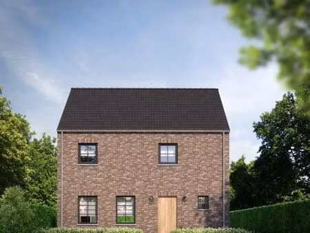 maison à vendre à pellenberg € 580.000 (l6igz) | zimmo