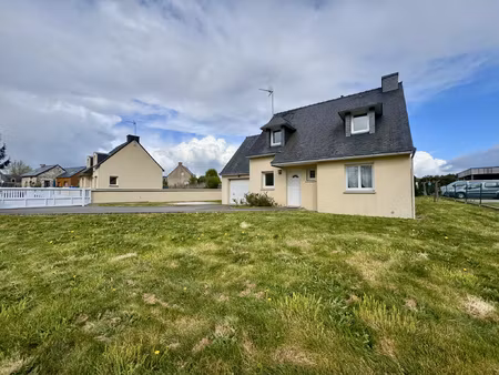 maison 85m2 - marzan