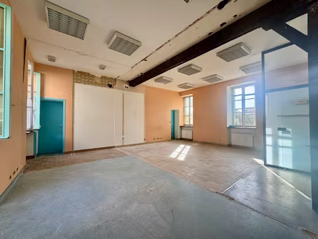 maison de ville - nivillac