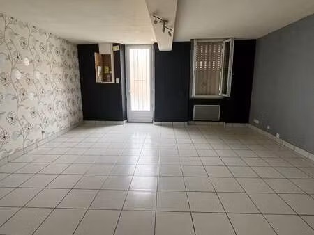 vente maison à montfaucon-montigné (49230) : à vendre / 80m² montfaucon-montigné