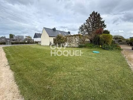 vente terrain au vivier-sur-mer (35960) : à vendre / 260m² le vivier-sur-mer