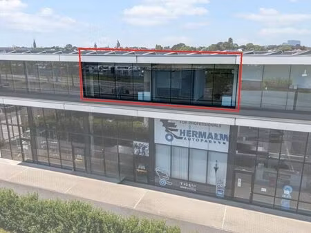 bien professionnel à louer à poperinge € 900 (l6kj7) - era domus (ieper) | zimmo