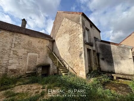 vente maison 200 m² til-châtel (21120)