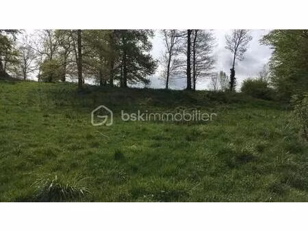 terrain de 1 903 m² à marigny-en-orxois