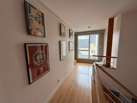 vente maison à betton (35830) : à vendre / 171m² betton