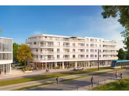 vente local commercial