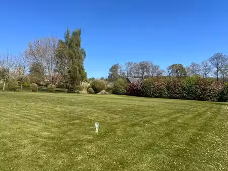 vente terrain 1333 m² à saint-jean-de-folleville (76170)  110 000 €