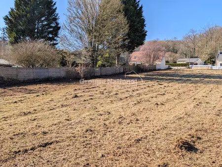 vente terrain 3018 m² à cuise-la-motte (60350)  127 000 €