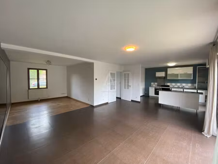 vente maison marquillies  110m² 5 pièces 309 900€ avec garage