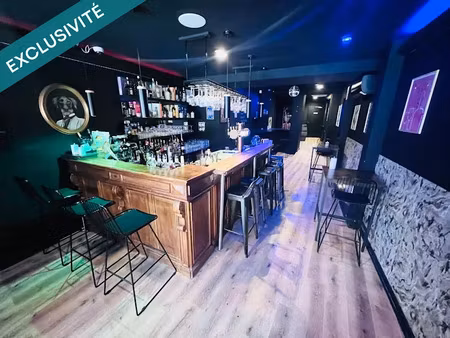 vente immeuble 240 m² à sarreguemines (57200)  299 000 €