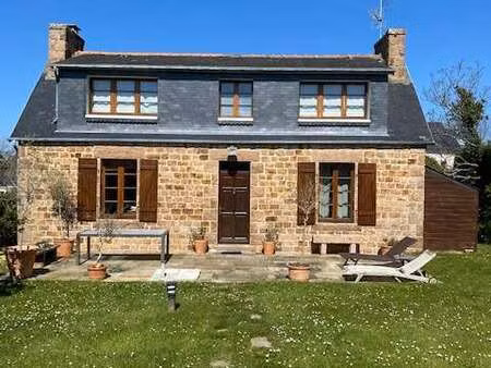 vente maison à trégastel (22730) : à vendre / 96m² trégastel