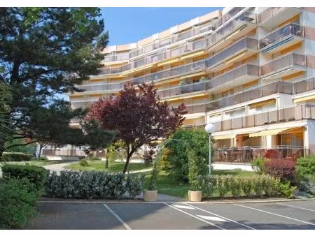 vente appartement 1 pièce 17 m² vaux-sur-mer (17640)