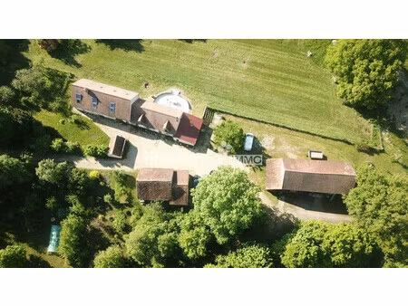 domaine de charme & dépendances de caractère