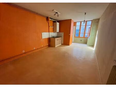 vente maison 4 pièces 93 m² issoire (63500)