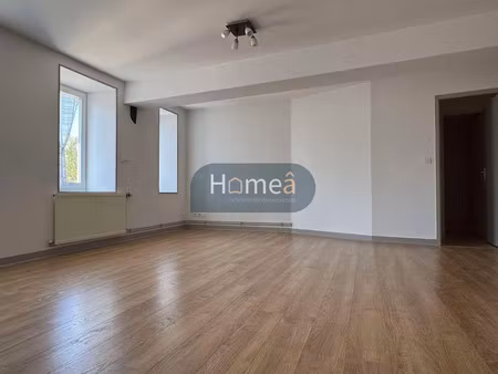 location appartement 2 pièces 60 m² à abbeville (80100)  642 €