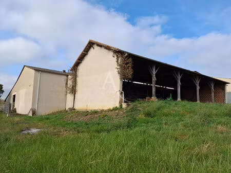 vente local industriel 1400 m² gimont (32200)