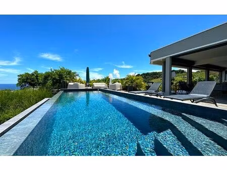 maison le marigot m² t-4 à vendre  1 900 000 €