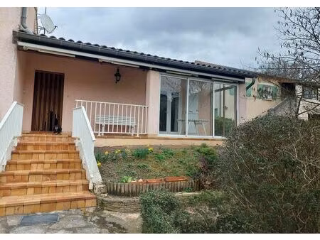 vente maison 94 m² saint-julien-les-rosiers (30340)