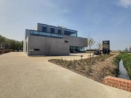 bureau à louer à menin