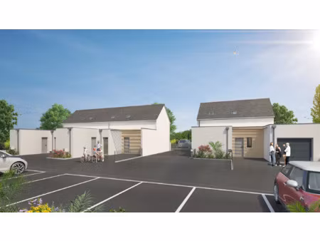 vente maison à langueux (22360) : à vendre / 85m² langueux